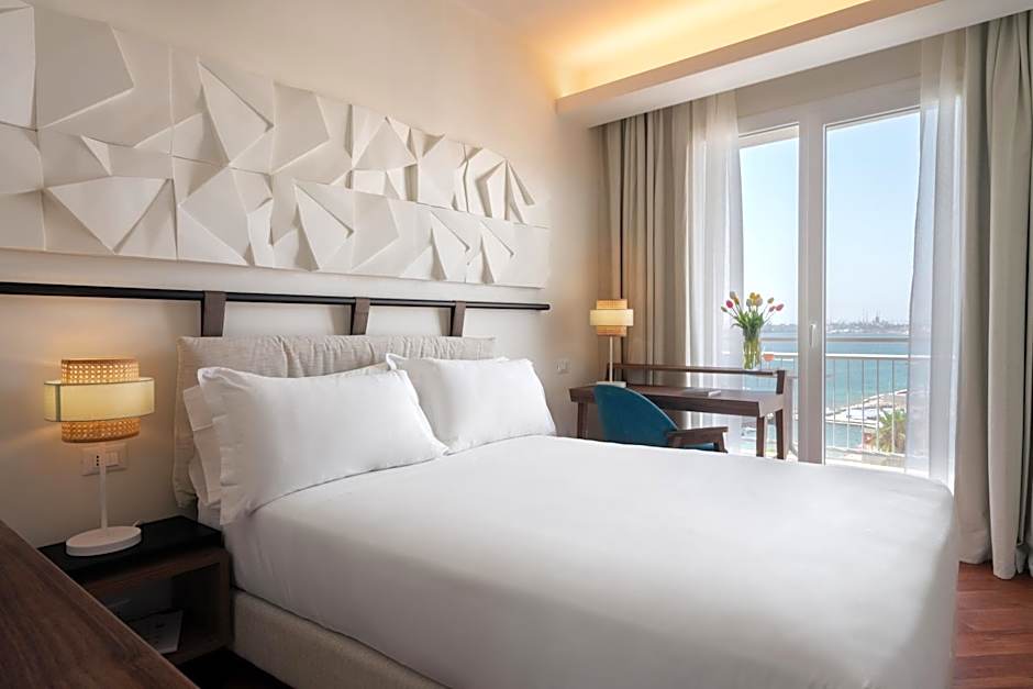 Hotel Delfino Taranto