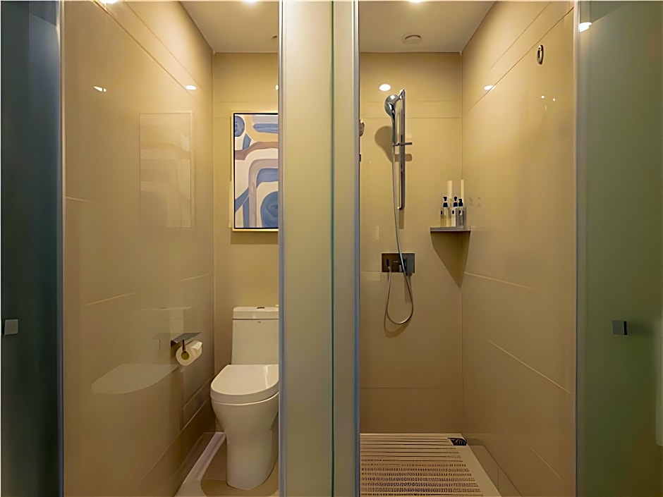 Echarm Hotel Guilin North High Speed Railway Station