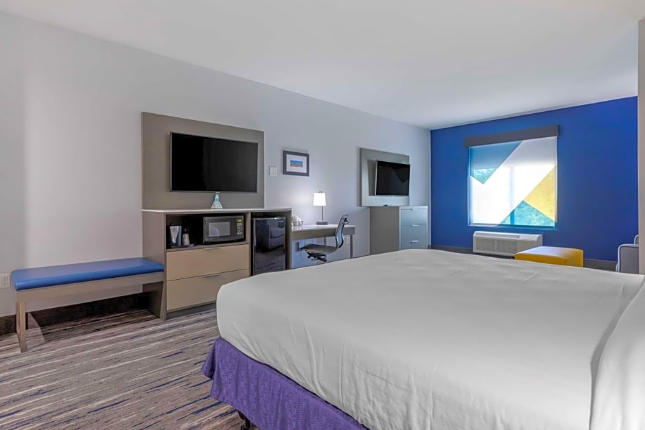 Best Western Plus Choctaw Inn & Suites