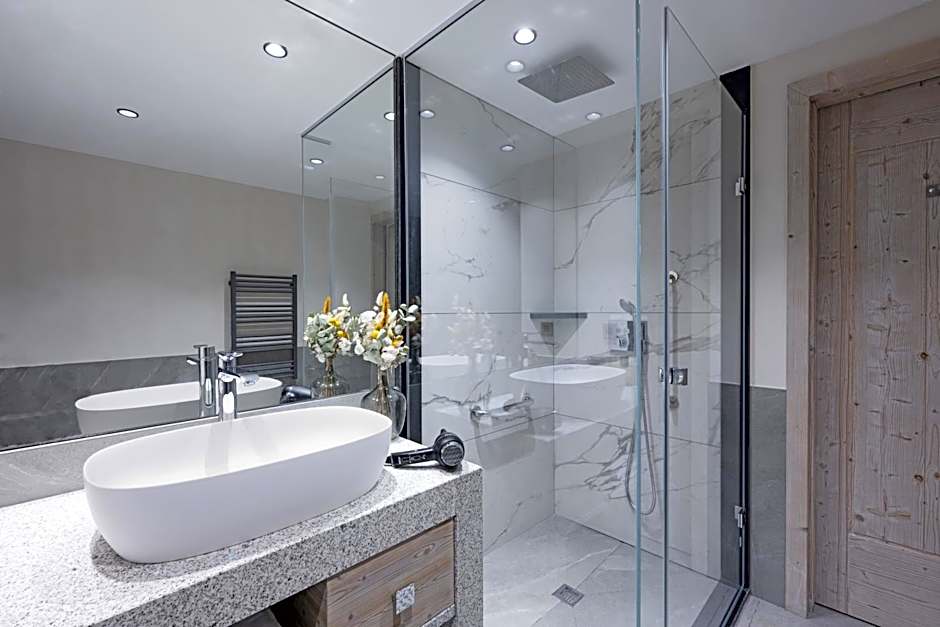 MGM Hôtels & Résidences - Résidence Chalets de Joy