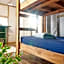 Open Gate Hostel Hawaii