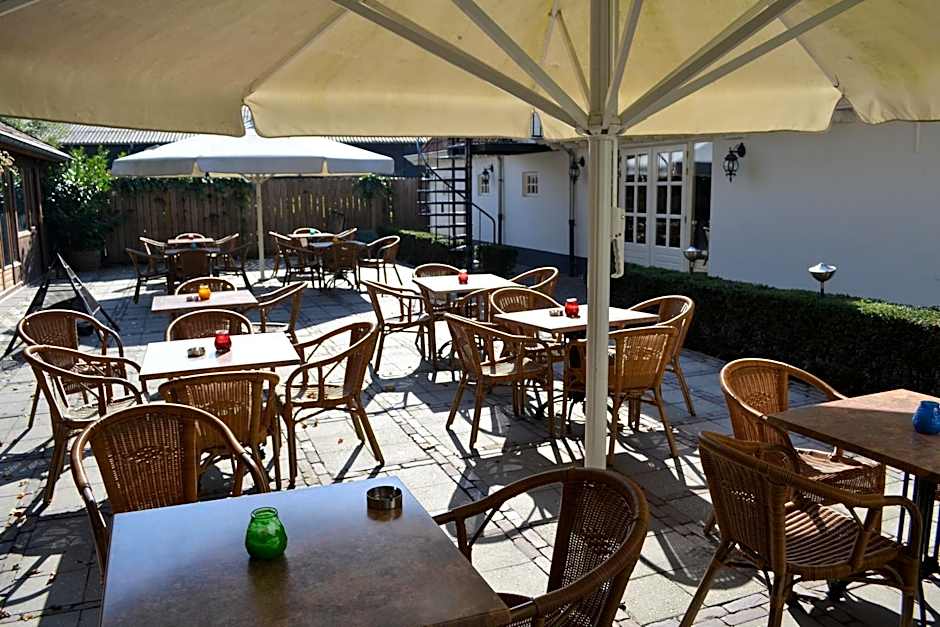 Auberge De Moerse Hoeve