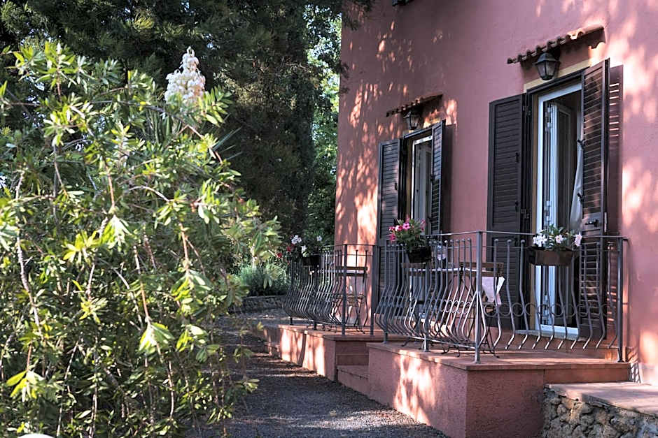 Podere San Filippo B&B-Apartment-Pet Friendly-Rent Bike and Bike Friendly