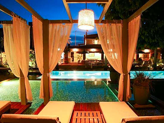 Alacati Cadde 75 Luxury Hotel