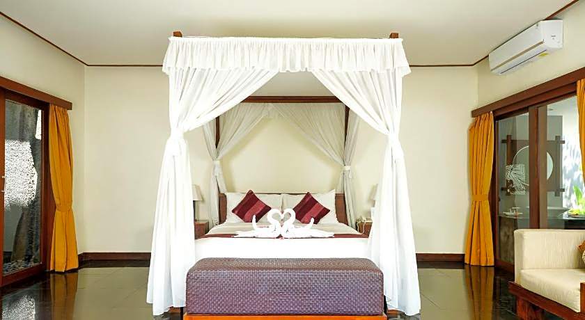 Bumi Linggah Villas Bali