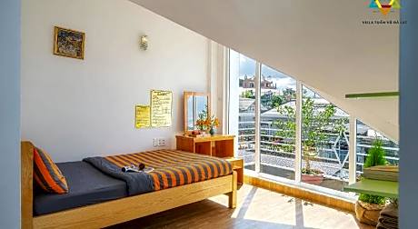 Villa Tuan Vu Da Lat Wonder