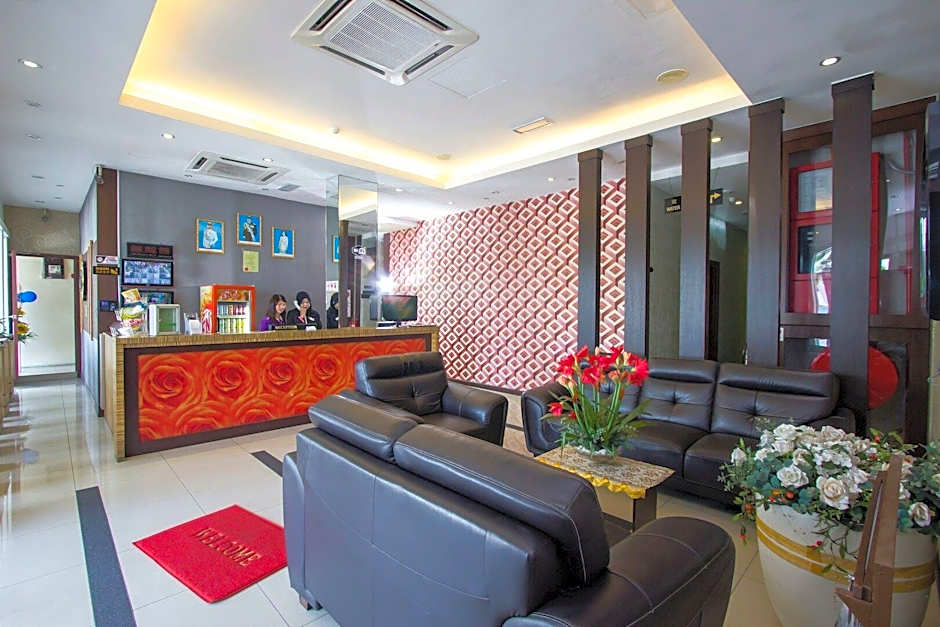 Remember Hotel Batu Pahat
