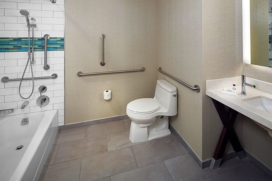 Even Hotel New York - Midtown East By IHG