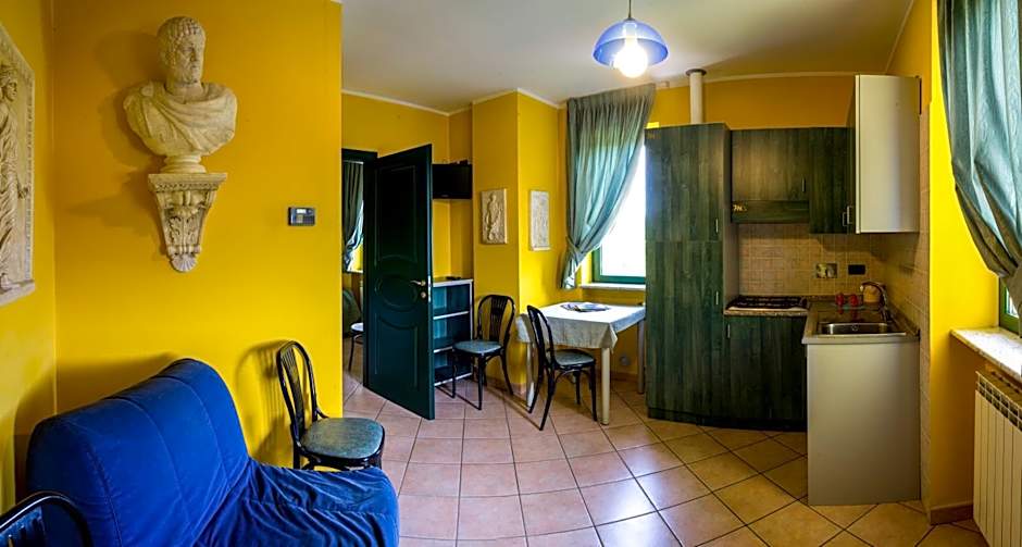 Hotel Motel Residence S