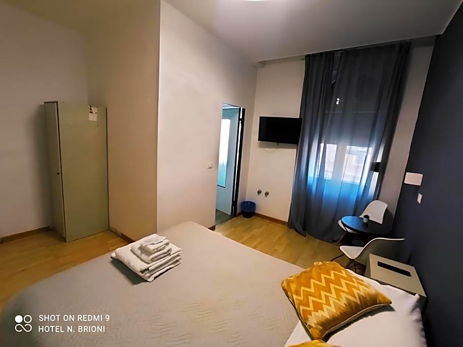Hotel Brioni