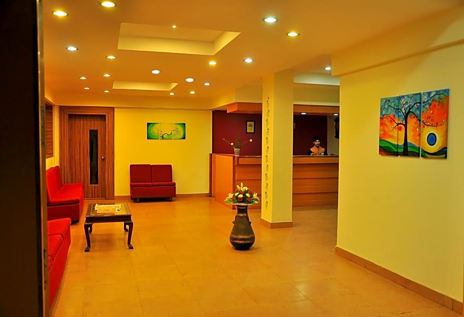 Vinayaga Inn by Poppys Ooty
