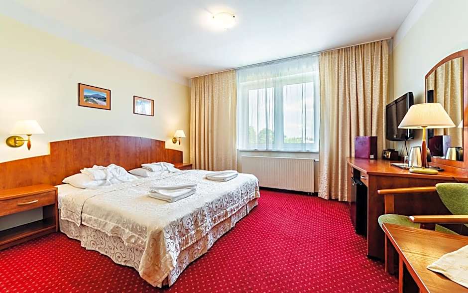 Karkonoski SPA - Bufet mini All Inclusive gratis!