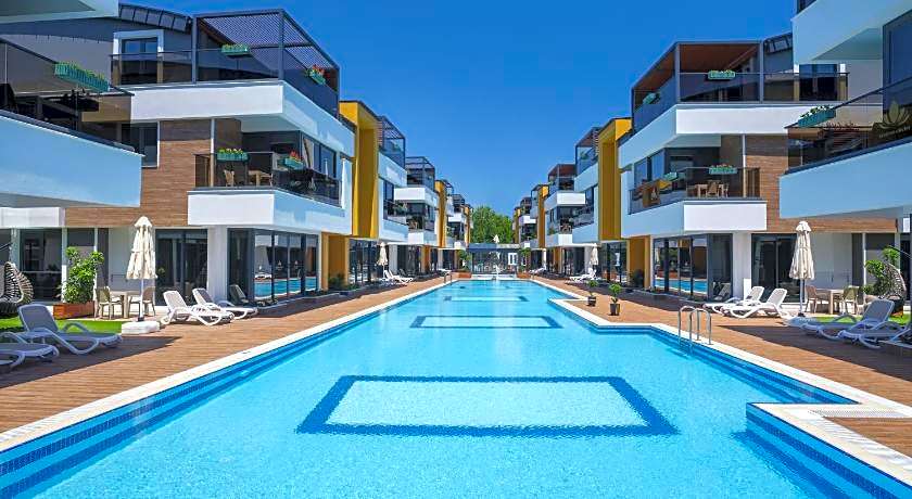 Elysium Green Suites