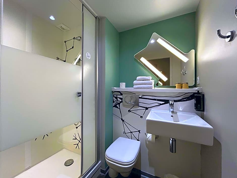 ibis Budget Beaune