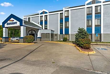 Baymont by Wyndham Lawrence