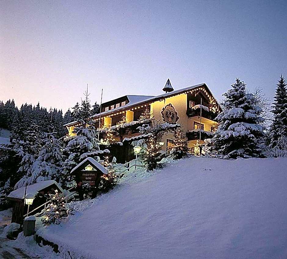 Hotel Adlerschanze