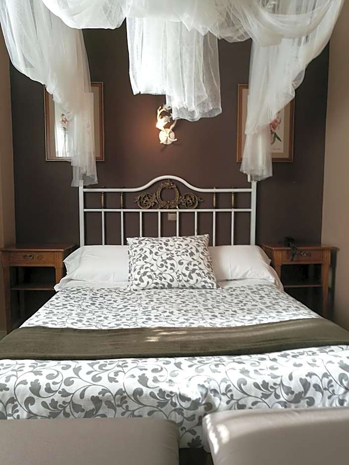 Posada Del Camino Real