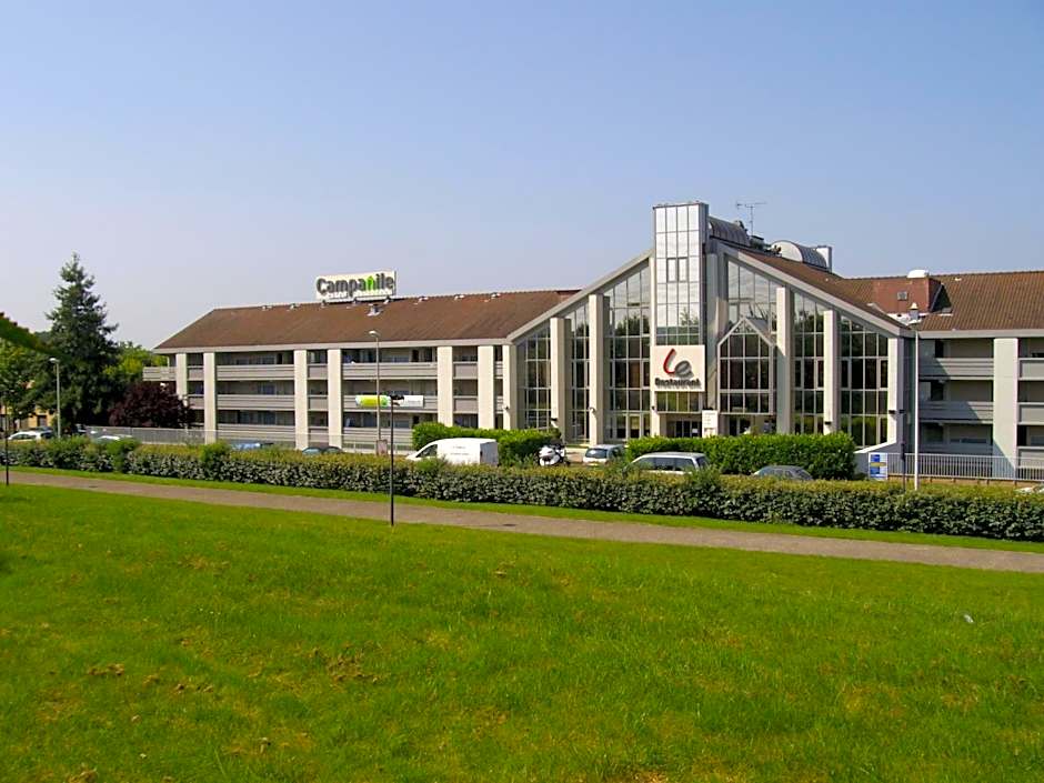 Campanile Marne-La-Vallee - Torcy