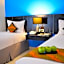 J Hotel - Bandara Soekarno Hatta