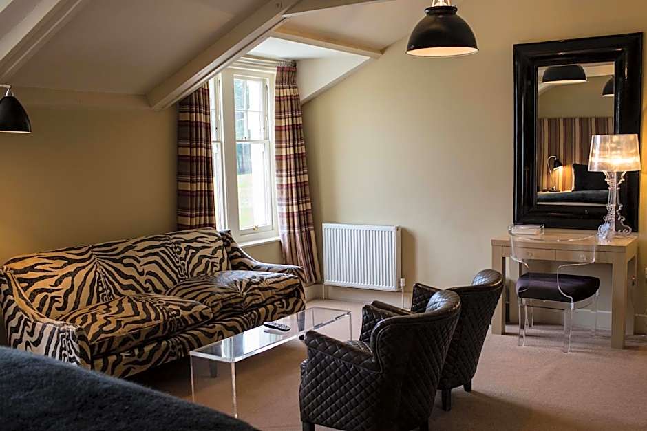 Milsoms Kesgrave Hall