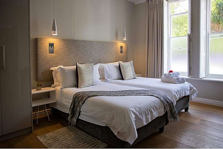 Macaron Boutique Guest House