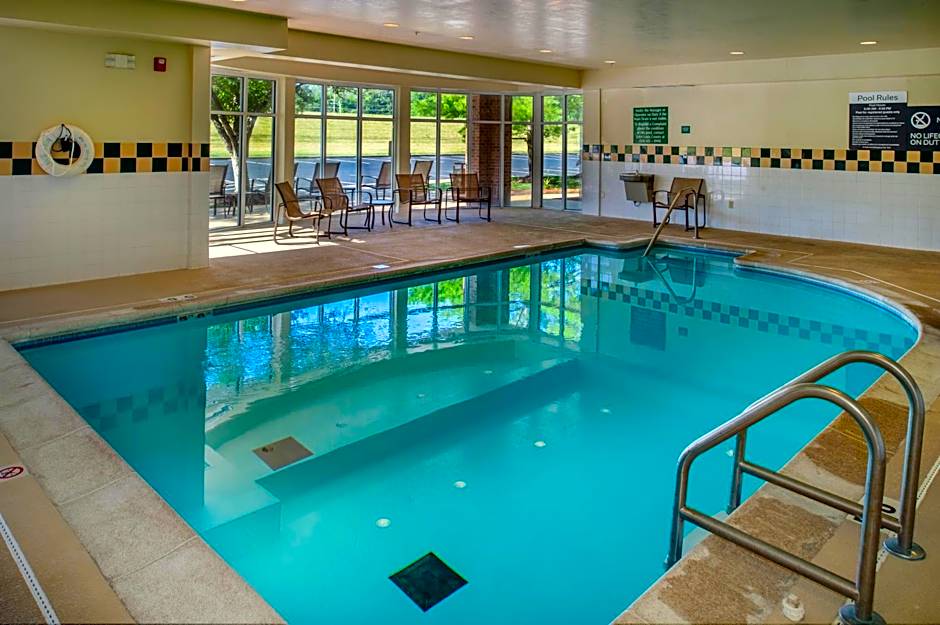 Hilton Garden Inn St. Louis/Chesterfield