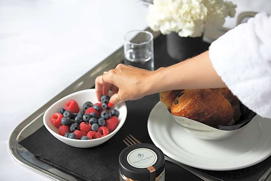 Hôtel Pont Royal Paris