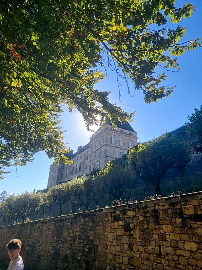 Au Périgord Noir