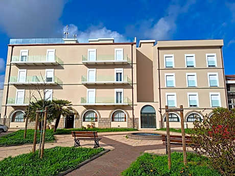 Hotel Villa Delle Rose