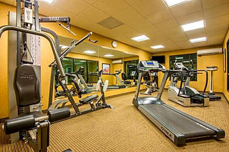 Holiday Inn Express & Suites Clovis By IHG