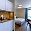 All Suites Bordeaux Centre Marne