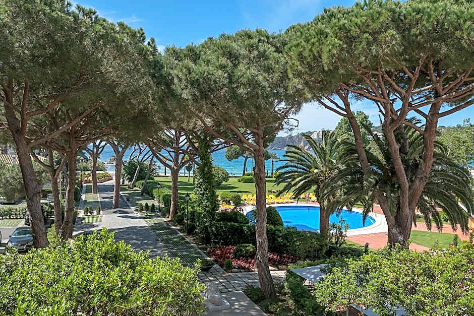 S'Agaro Hotel Spa & Wellness