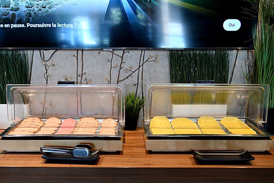 Ocean Park Hotel, Premium Suites & Wellness