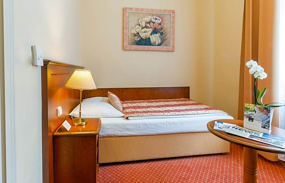 Ensana Centrální Lázně - Maria Spa
