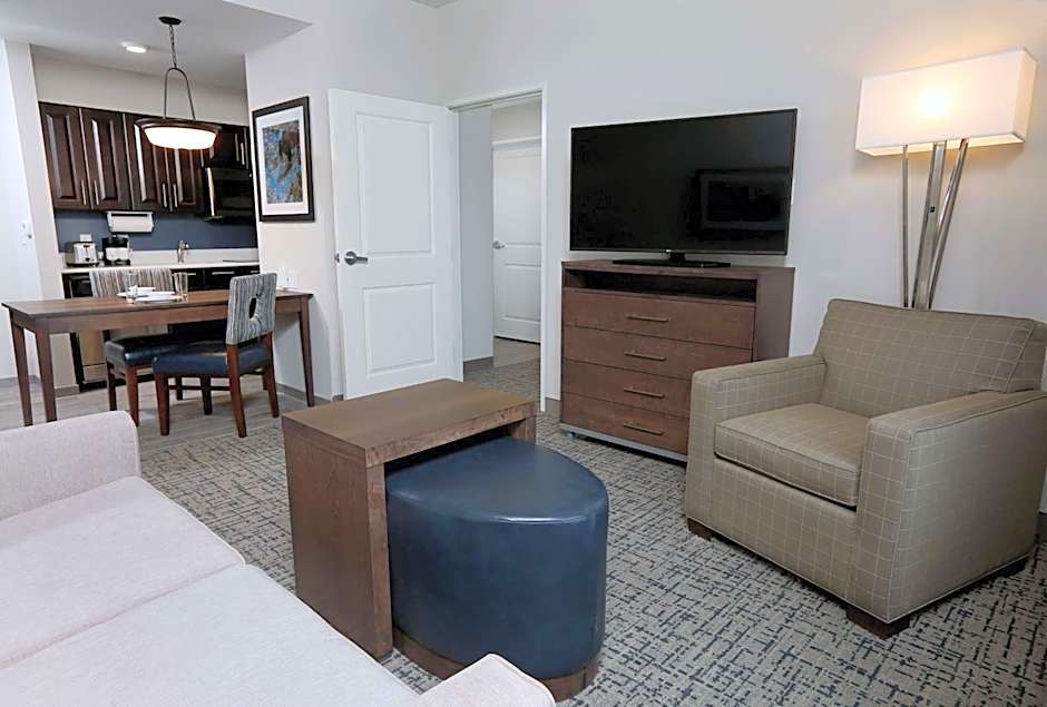 Photo 1 of 5 of 1 Bedroom 1 King Bed Suite