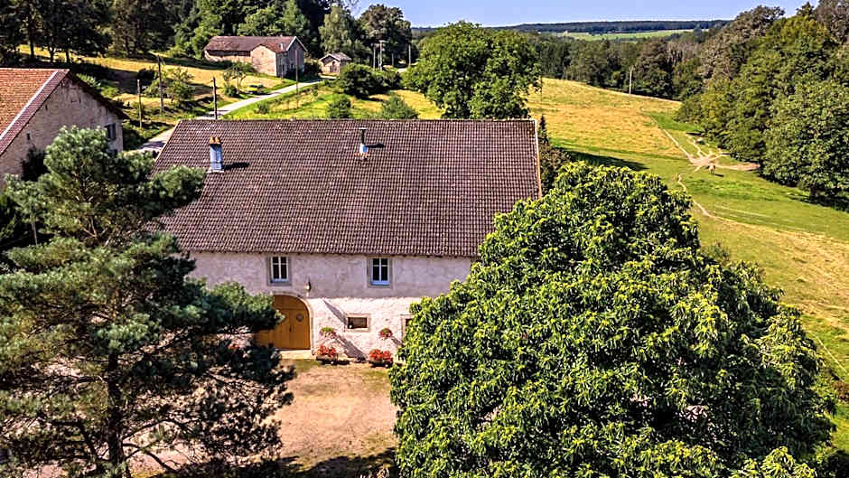Chambres d'Hôtes "La Landre"