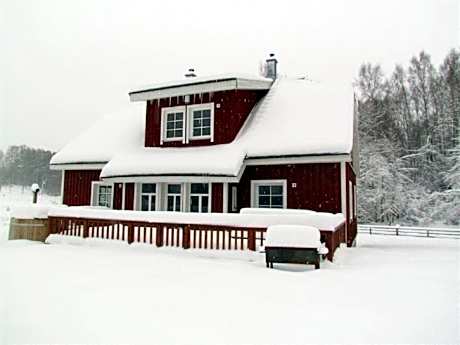 Aasa Puhkemaja