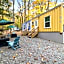 Camptel Poconos Lodging