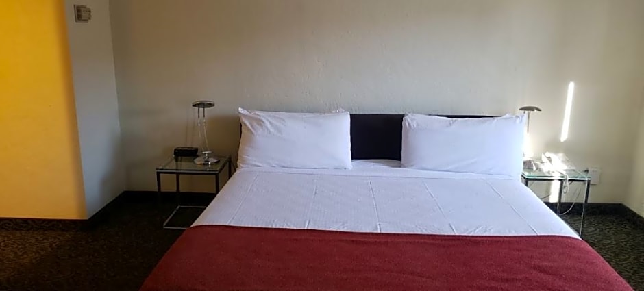 El Cortez Hotel and Casino