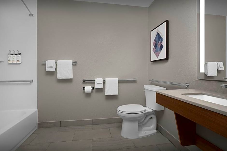 Candlewood Suites Jacksonville Southpoint By IHG