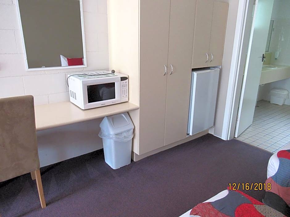 Moruya Motel