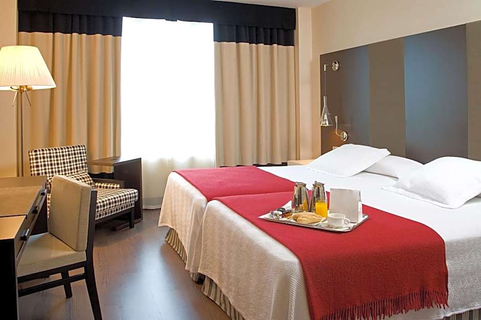 NH Valladolid Balago