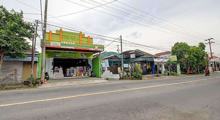 Hotel O Alif House Syariah 2