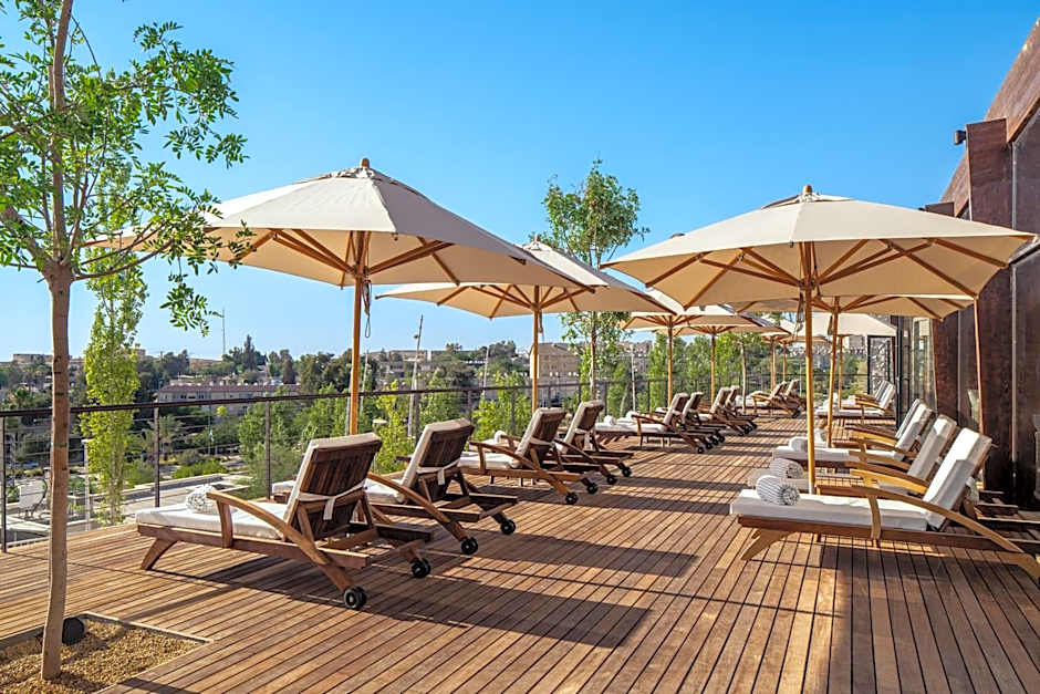 Daroma by Isrotel Collection