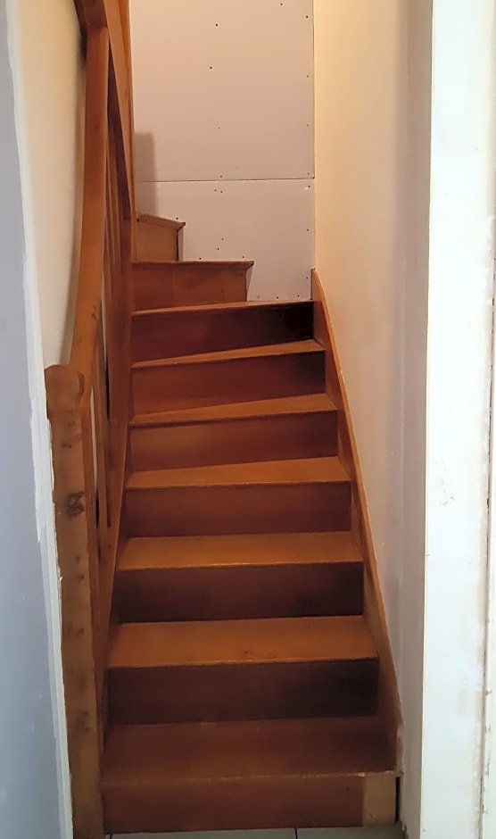 L'Abri d'Emilie - Chambre d'hôtes