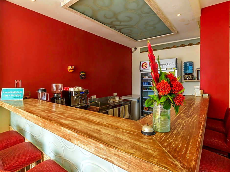 Bali Ginger Suites & Villa