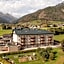 AlpenParks Hotel MONTANA