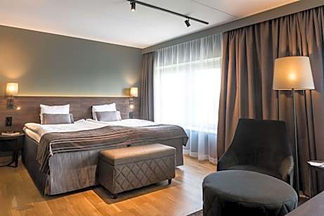 Master Suite