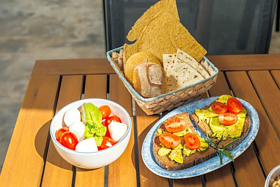 Sa Crai B&B - Sardinian Experience