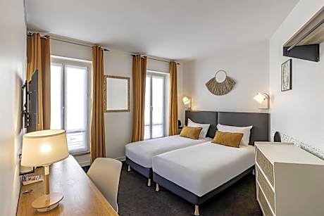 Best Western Aramis Saint-Germain